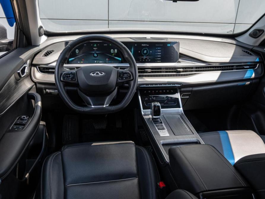Chery Tiggo 7 Pro Max I Краснодар  - изображение 6