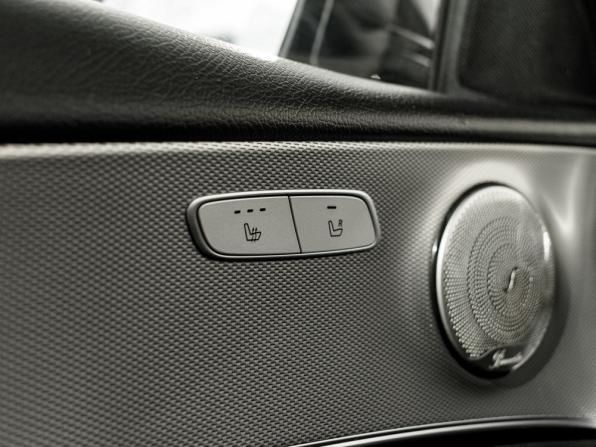 Mercedes-Benz E-Класс V (W213 S213 C238) с пробегом 2016 года, цена 2 480 000 рублей, 154112 км, седан, Автокод Объявления