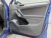 Volkswagen Tiguan II Рестайлинг Москва  - изображение 51