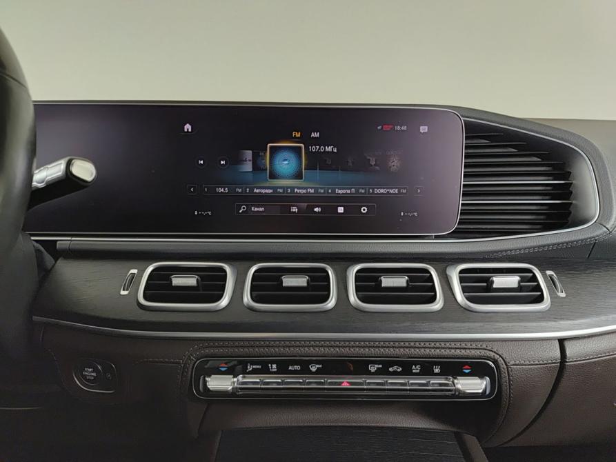 Mercedes-Benz GLE II (V167) Уфа  - изображение 18