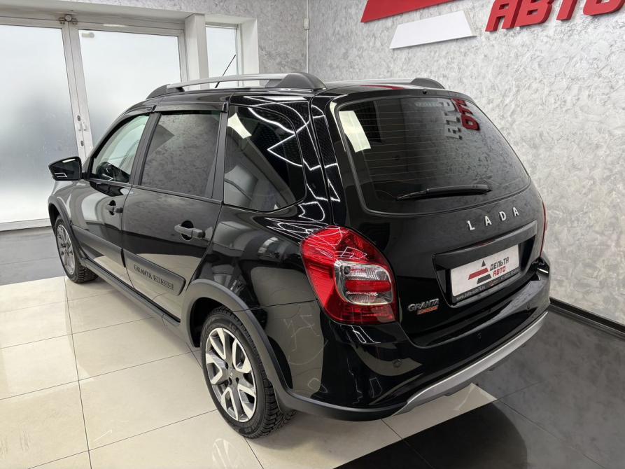 Lada (ВАЗ) Granta I Рестайлинг Ярославль  - изображение 3