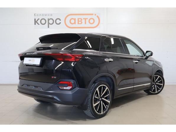FAW Bestune T77 I с пробегом 2021 года, цена 1 552 500 рублей, 67940 км, внедорожник, Автокод Объявления