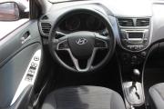 Hyundai Solaris I Рестайлинг Белгород  - изображение 39