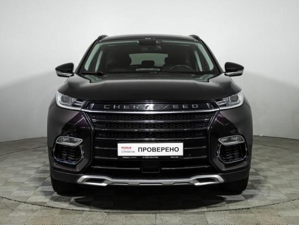 Exeed TXL I с пробегом 2021 года, цена 2 099 700 рублей, 30301 км, внедорожник, Автокод Объявления