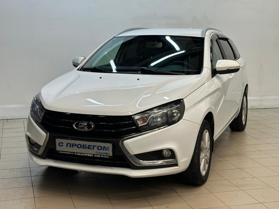 Lada (ВАЗ) Vesta I Балашиха  - изображение 1