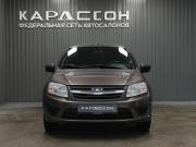 Lada (ВАЗ) Granta I Пермь  - изображение 21