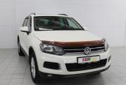 Volkswagen Touareg II Астрахань  - изображение 24