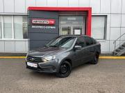 Lada (ВАЗ) Granta I Рестайлинг Альметьевск  - изображение 21