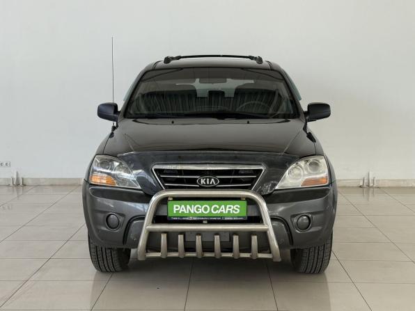 Kia Sorento I Рестайлинг с пробегом 2008 года, цена 590 000 рублей, 247579 км, внедорожник, Автокод Объявления