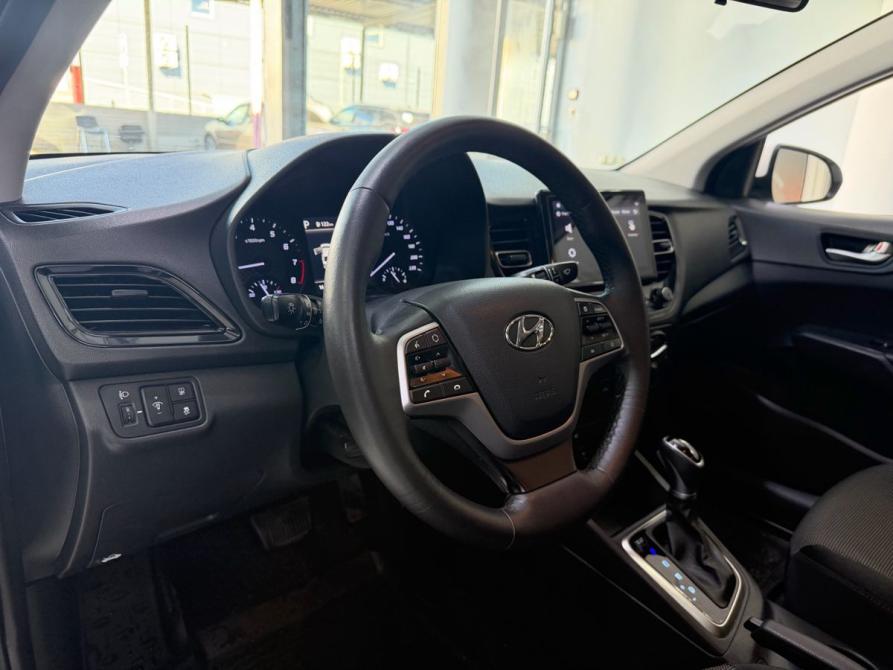 Hyundai Solaris II Рестайлинг Минеральные Воды  - изображение 8
