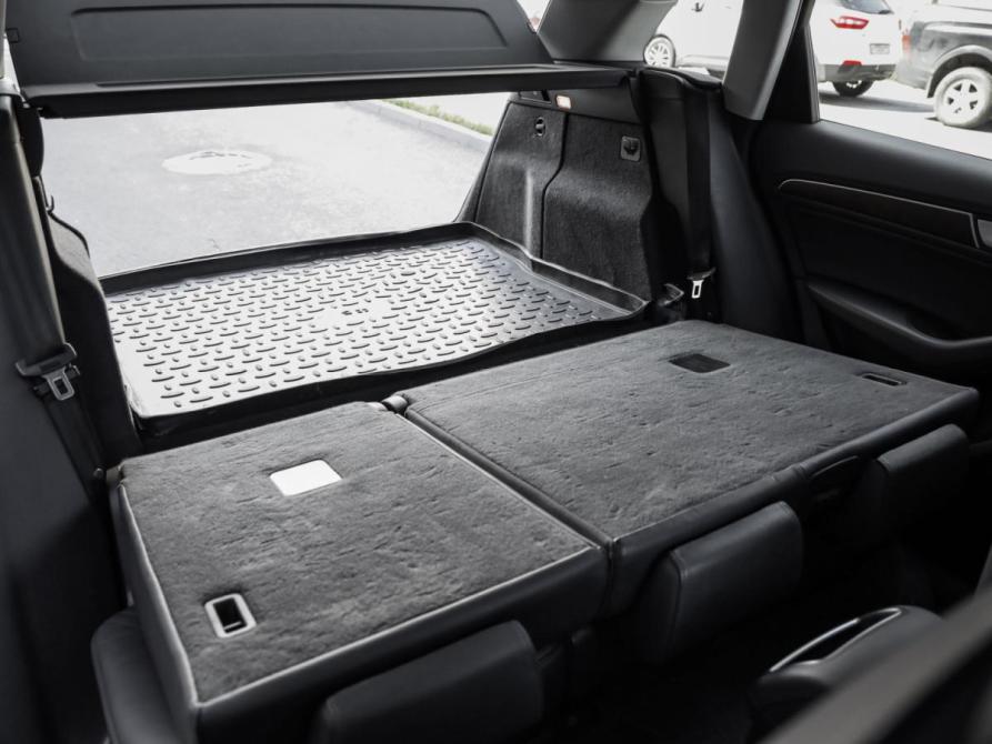 Audi Q5 I (8R) Рестайлинг Санкт-Петербург  - изображение 27