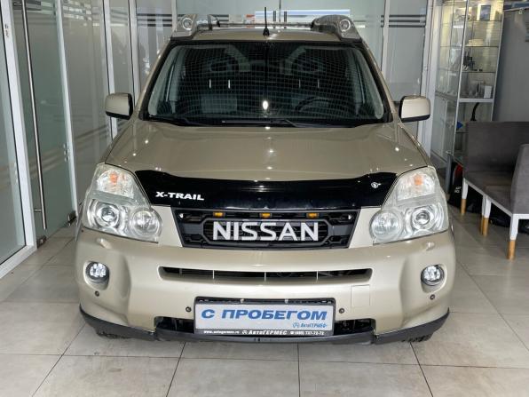Nissan X-Trail II с пробегом 2008 года, цена 899 000 рублей, 233400 км, внедорожник, Автокод Объявления