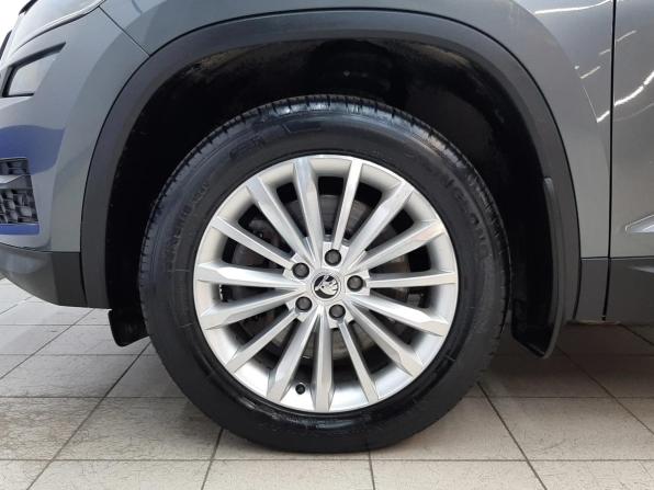 Skoda Kodiaq I с пробегом 2020 года, цена 2 959 000 рублей, 154002 км, внедорожник, Автокод Объявления