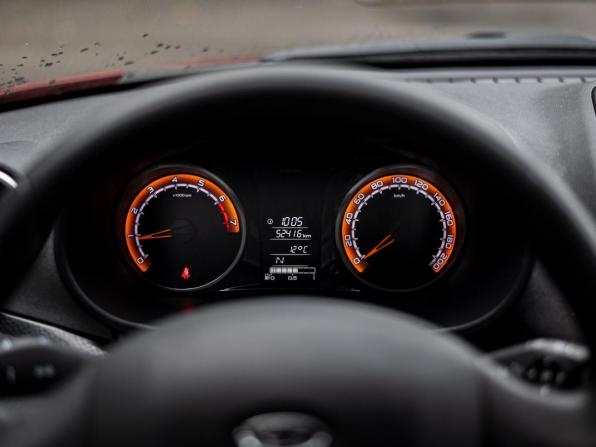 Lada (ВАЗ) Granta I Рестайлинг с пробегом 2022 года, цена 750 000 рублей, 52414 км, универсал, Автокод Объявления