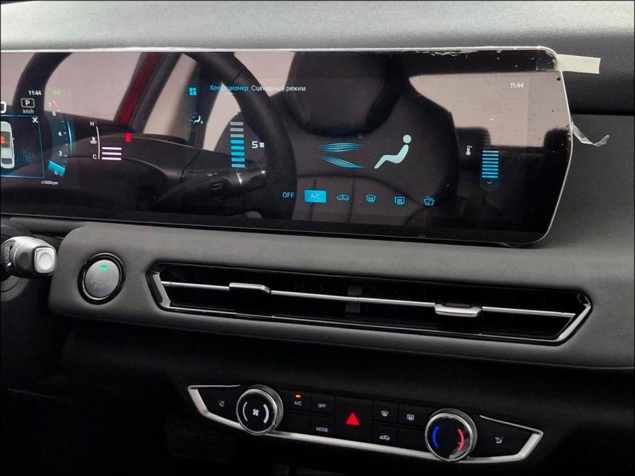 BAIC U5 Plus Нижний Новгород  - изображение 17
