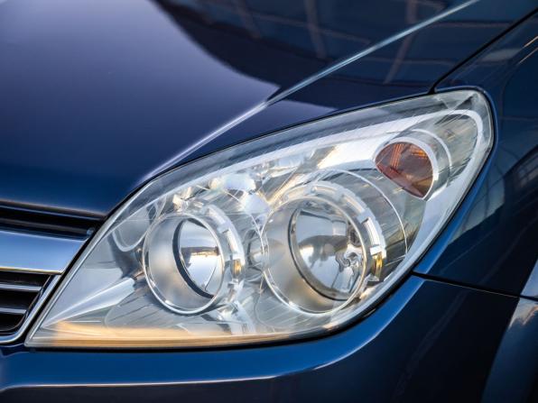 Opel Astra H Рестайлинг с пробегом 2008 года, цена 498 000 рублей, 219353 км, седан, Автокод Объявления