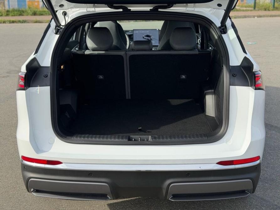 Geely Galaxy M7 Казань  - изображение 33