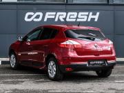 Renault Megane III Рестайлинг Новороссийск  - изображение 19