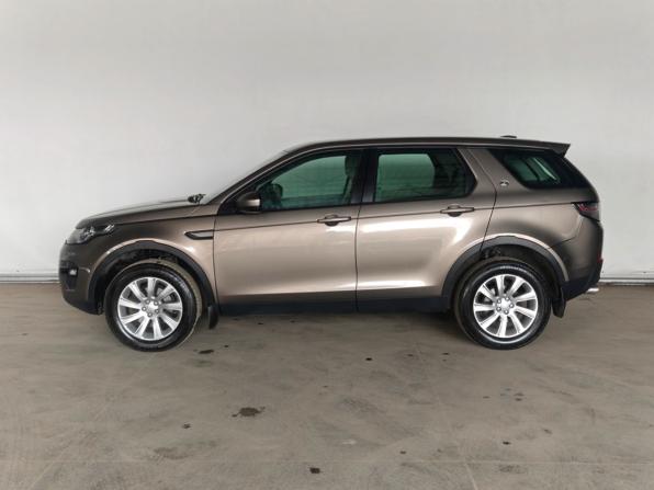 Land Rover Discovery Sport I с пробегом 2015 года, цена 1 800 000 рублей, 191510 км, внедорожник, Автокод Объявления