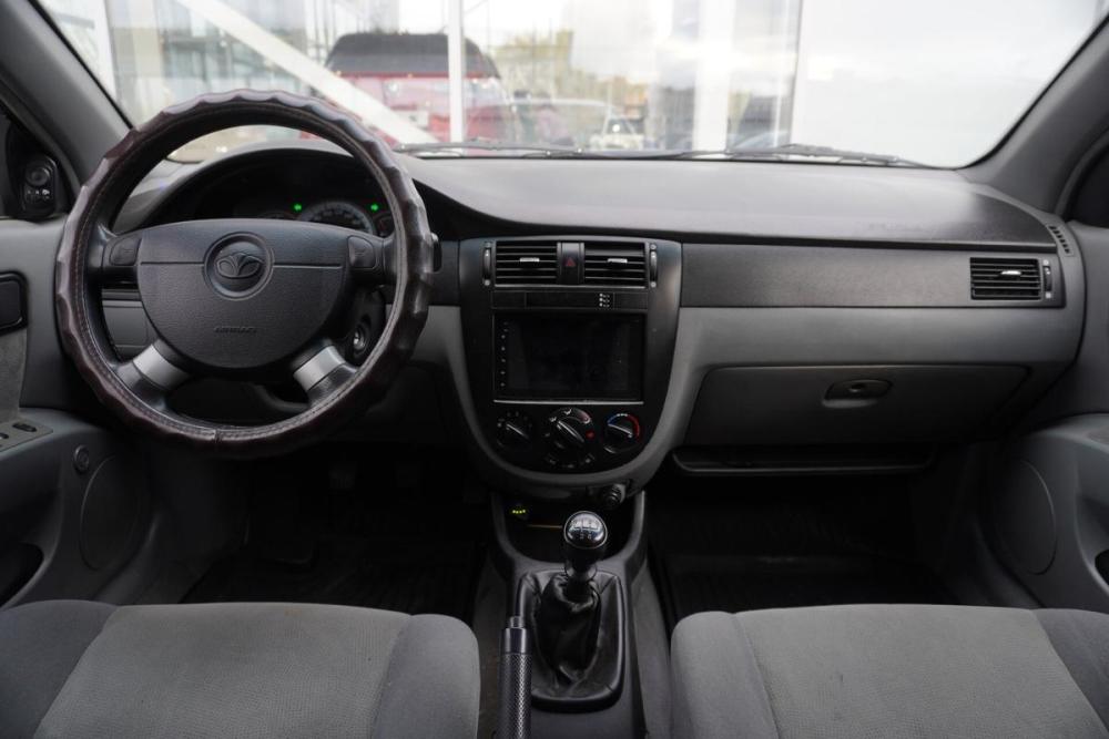 Daewoo Gentra II Ульяновск  - изображение 11