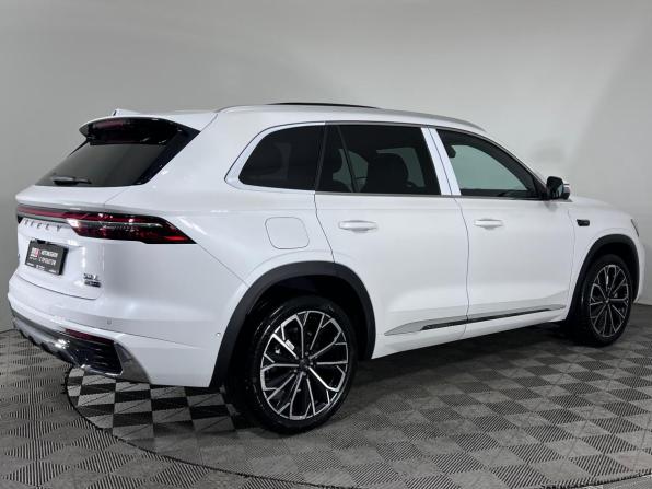 Geely Monjaro I Рестайлинг 2 (China Market) с пробегом 2026 года, цена 4 299 000 рублей, 20 км, внедорожник, Автокод Объявления