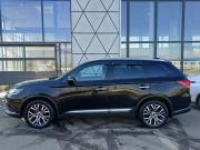Mitsubishi Outlander III Рестайлинг 3 Москва  - изображение 35