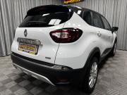 Renault Kaptur I Рестайлинг Стерлитамак  - изображение 54