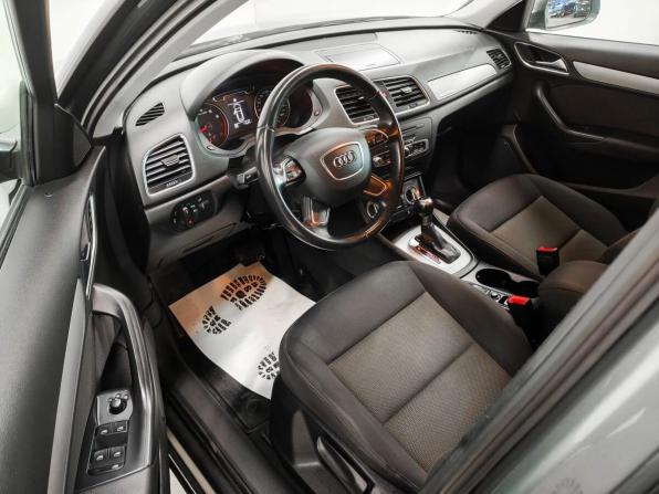Audi Q3 I (8U) с пробегом 2014 года, цена 1 600 000 рублей, 165263 км, внедорожник, Автокод Объявления
