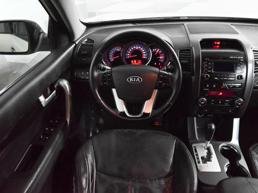 Kia Sorento II Екатеринбург  - изображение 12