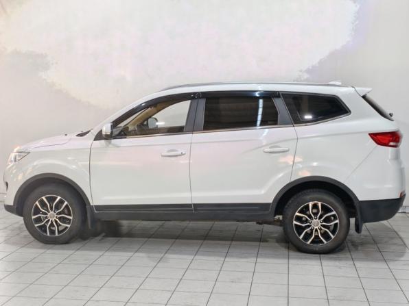 Lifan Myway с пробегом 2018 года, цена 839 000 рублей, 60958 км, внедорожник, Автокод Объявления