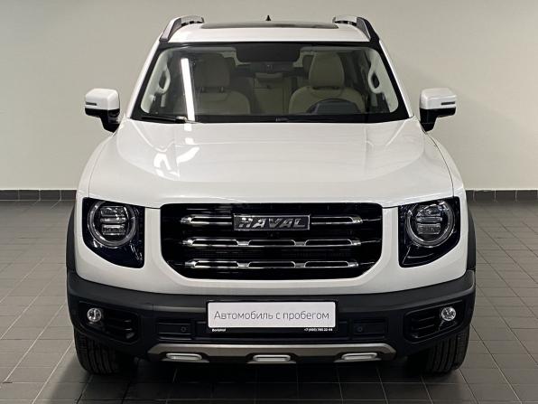 Haval Dargo с пробегом 2024 года, цена 2 900 000 рублей, 2000 км, внедорожник, Автокод Объявления