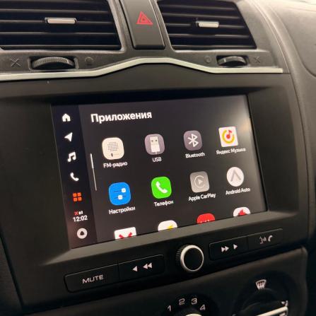 Lada (ВАЗ) Granta I Рестайлинг с пробегом 2024 года, цена 895 000 рублей, 18619 км, седан, Автокод Объявления