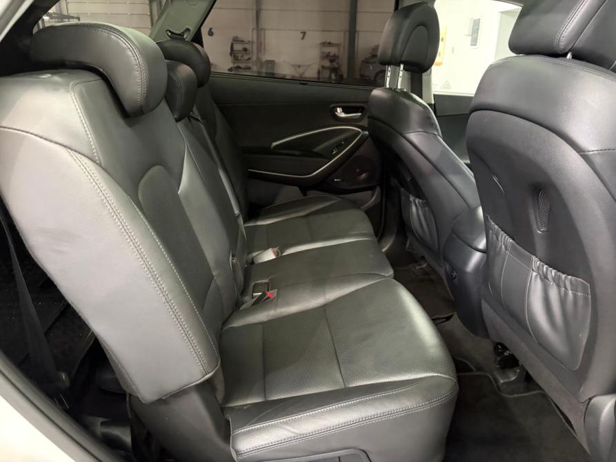 Hyundai Santa Fe III Рестайлинг Краснодар  - изображение 15