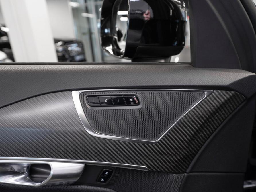 Volvo XC90 II Москва  - изображение 21