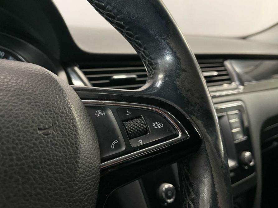 Skoda Rapid I Уфа  - изображение 20