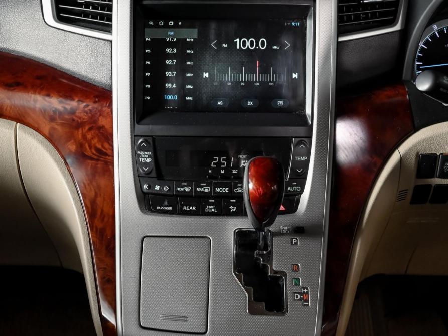 Toyota Vellfire I Екатеринбург  - изображение 16