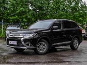 Mitsubishi Outlander III Рестайлинг 3 Санкт-Петербург  - изображение 15