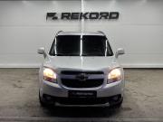 Chevrolet Orlando I Уфа  - изображение 25