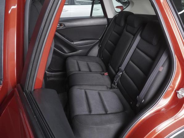 Mazda CX-5 I с пробегом 2014 года, цена 1 800 000 рублей, 132059 км, внедорожник, Автокод Объявления