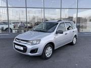 Lada (ВАЗ) Kalina II Курган  - изображение 17
