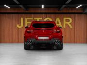 Ferrari Purosangue Москва  - изображение 46