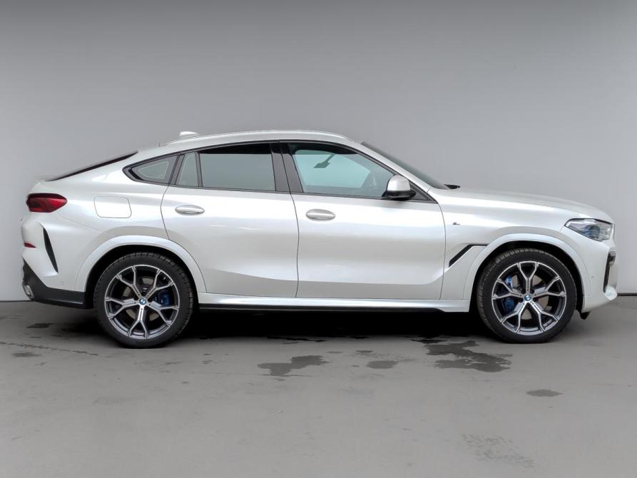 BMW X6 III (G06) Москва  - изображение 4
