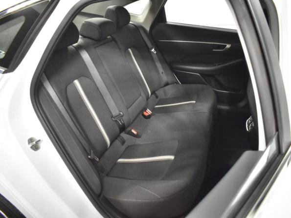 Hyundai Sonata VIII (DN8) с пробегом 2020 года, цена 1 985 200 рублей, 147851 км, седан, Автокод Объявления