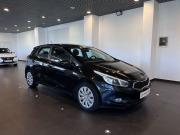 Kia Ceed II Чебоксары  - изображение 36