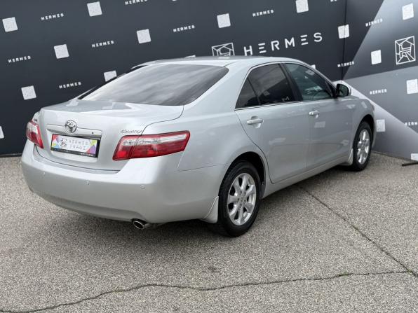 Toyota Camry VI (XV40) Рестайлинг с пробегом 2010 года, цена 1 199 000 рублей, 169181 км, седан, Автокод Объявления