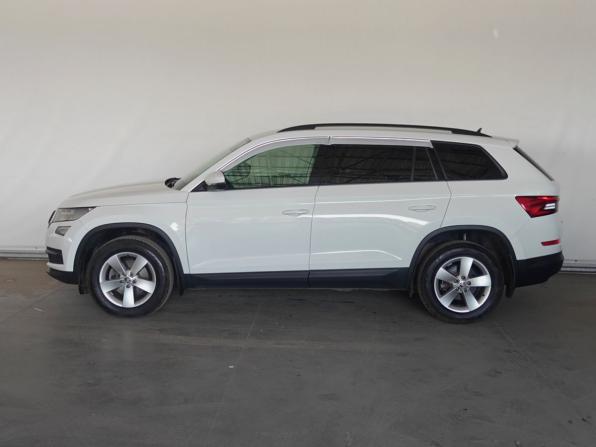 Skoda Kodiaq I с пробегом 2019 года, цена 2 419 000 рублей, 45900 км, внедорожник, Автокод Объявления