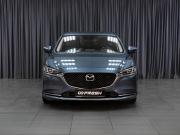Mazda 6 III (GJ) Рестайлинг 2 Тюмень  - изображение 28