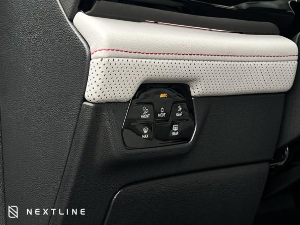 Новый Volkswagen Teramont I Рестайлинг (China Market) 2026 года, цена 5 090 000 рублей, внедорожник, Автокод Объявления