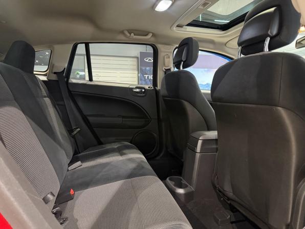 Dodge Caliber I Рестайлинг с пробегом 2010 года, цена 630 000 рублей, 214000 км, хэтчбек, Автокод Объявления