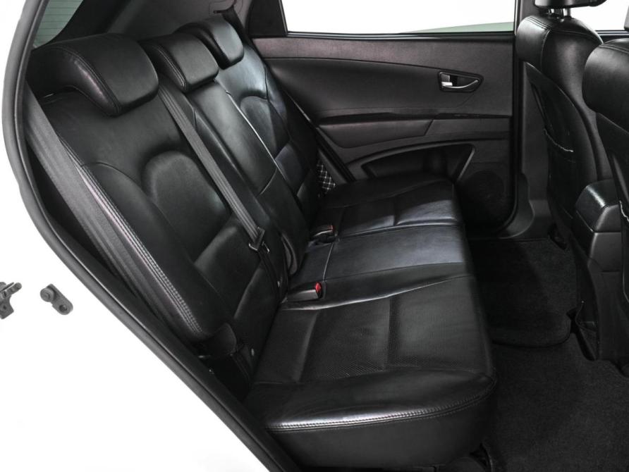 SsangYong Actyon II Ростов-на-Дону  - изображение 7